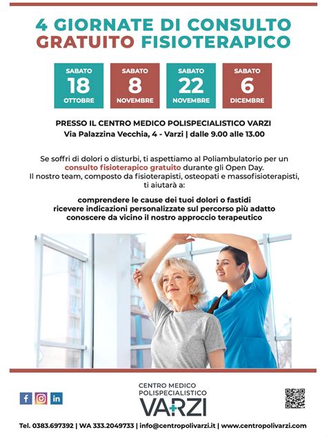 Consulto medico e indicazioni