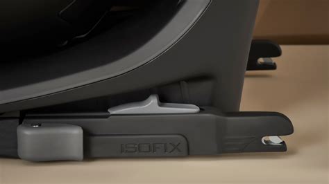 Normativa Isofix