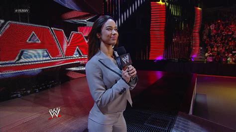 AJ Lee come figura dominante nel wrestling femminile