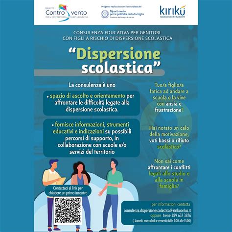 Genitori e educatori che collaborano in un incontro scolastico