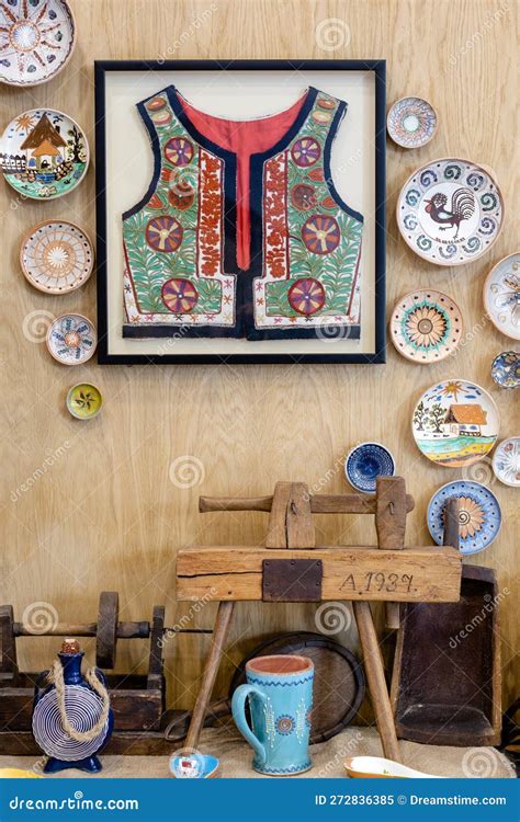 Artigianato tradizionale di diverse culture