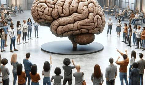 Cervello di bambino che apprende due lingue