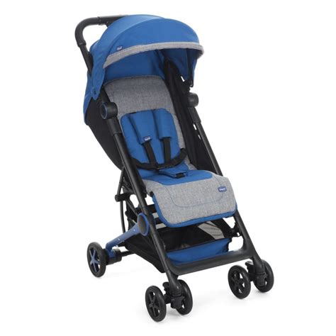Chicco Miinimo 2 in una configurazione urbana moderna