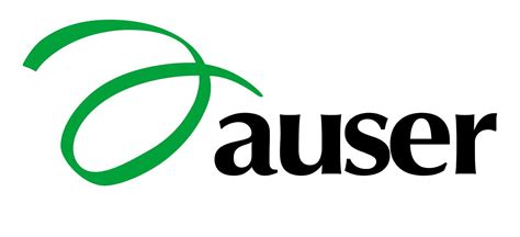 Logo Auser