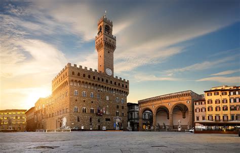 Palazzo Vecchio, Firenze