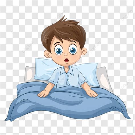 Bambino che si alza autonomamente dal letto Montessori