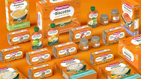 Gamma prodotti Plasmon