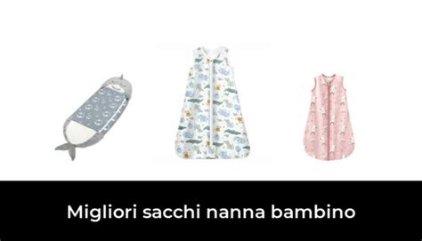 Collage di diversi modelli di sacchi nanna fatti a mano