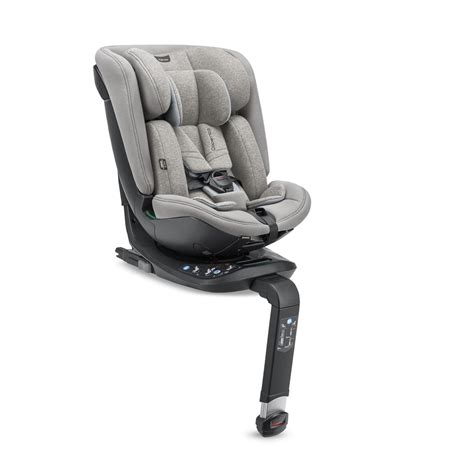 Diagramma installazione seggiolino auto Inglesina Marco Polo