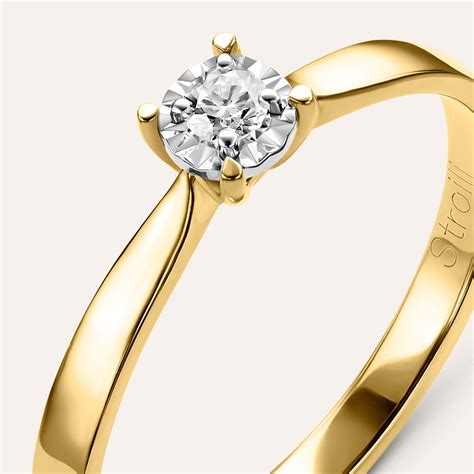 Gioielli Stroili Oro esposizione