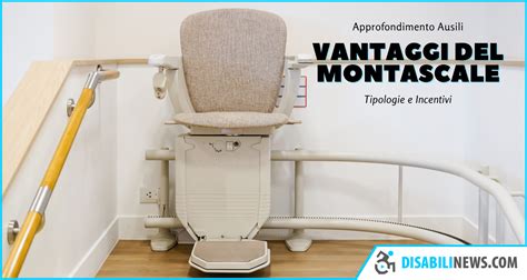 Infografica comparativa: Montascale Mobile vs. Montascale Fisso