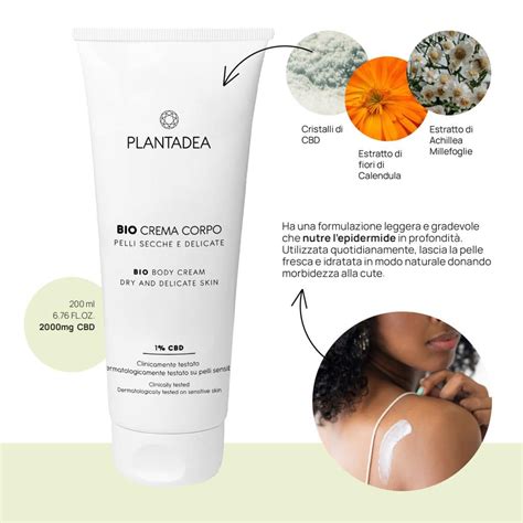 Pelle scottata dal sole e crema lenitiva