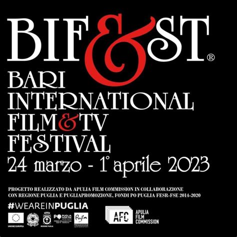 Festival del Cinema di Bari