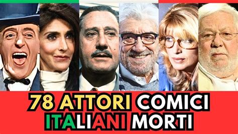 Personaggi comici di TeleGaribaldi