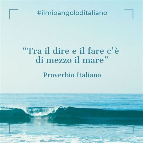 Differenza tra proverbio e modo di dire