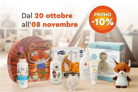 Genitore che acquista prodotti per bambini
