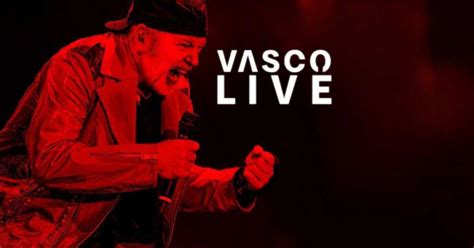 Vasco Rossi in concerto