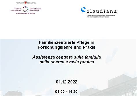 modello di assistenza centrata sulla famiglia