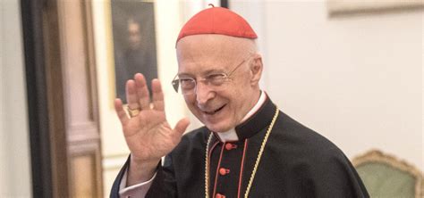 Cardinale Angelo Bagnasco