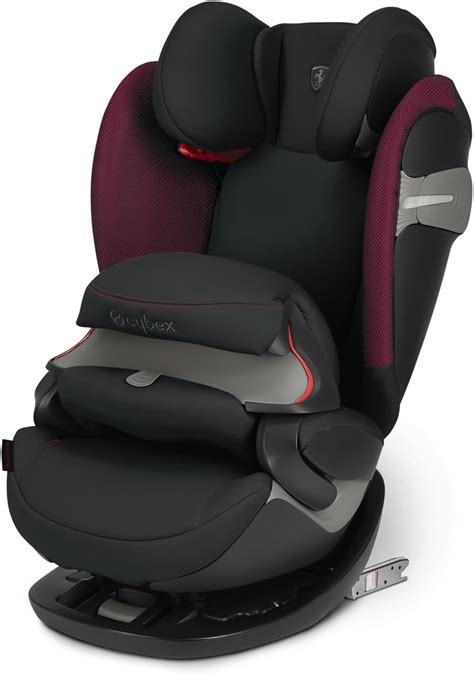 Cybex Ferrari Platinum Collection seggiolino auto