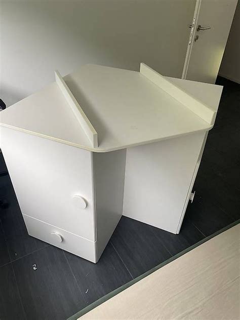 Sicurezza fasciatoio ad angolo