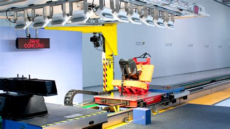 Crash Test Jané Center