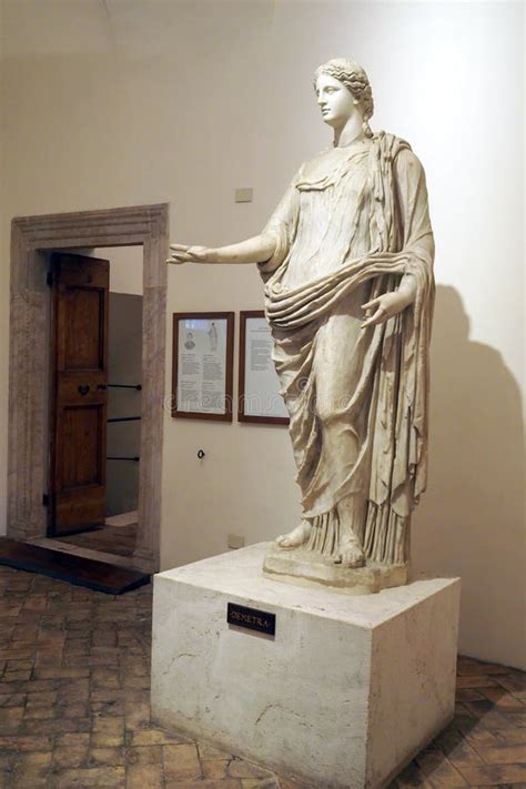 Afrodite di Cnidia statua