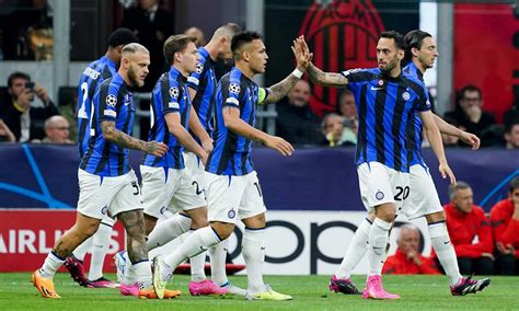 Inter mercato estivo strategie