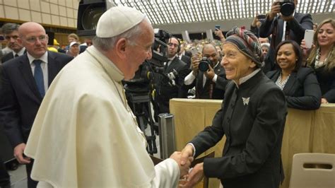 Francesco e Bonino in dialogo
