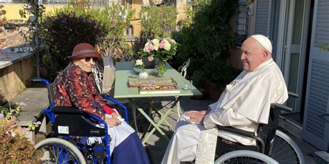 Incontro tra Papa Francesco e Emma Bonino: un momento di riflessione