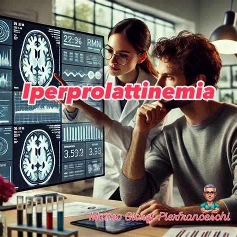 Trattamenti per l'iperprolattinemia