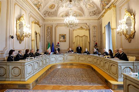 Corte Costituzionale