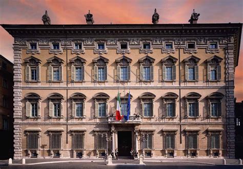 Palazzo Madama (Senato della Repubblica)