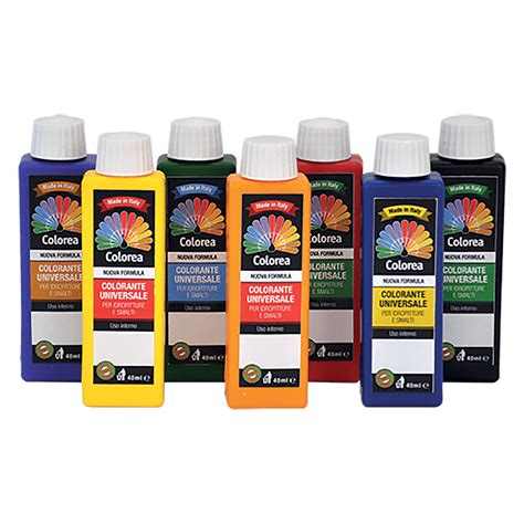 Diversi tipi di coloranti traccianti e attrezzature UV