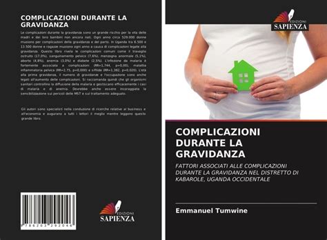 Complicazioni in gravidanza