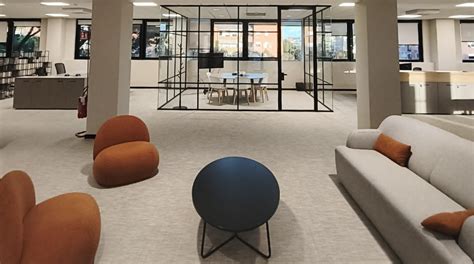 sede legale via Bertani 6 Milano uffici Prénatal Retail Group