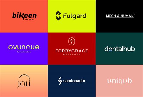 rappresentazione concettuale di una brand identity solida come un ecosistema