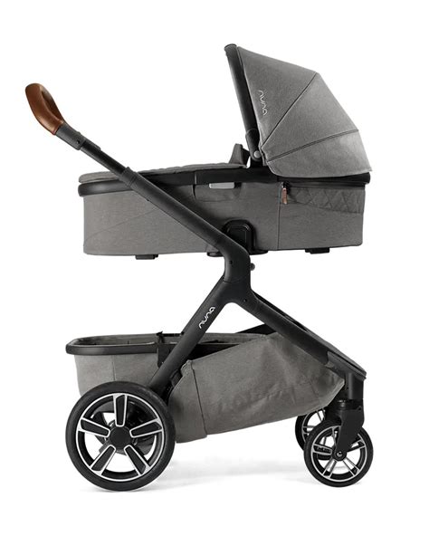 Nuna Demi Grow carrycot comfort