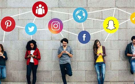 L'influenza dei social media sull'immagine corporea degli adolescenti