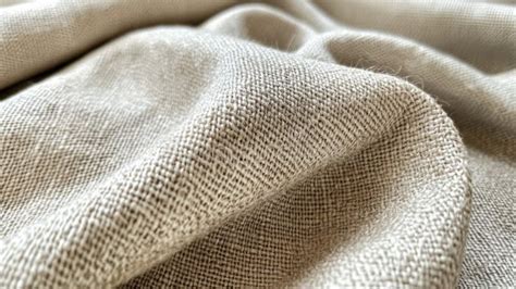 High-quality fabric close-up