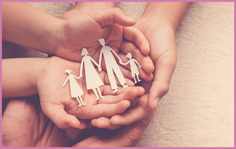 Sostegno alla genitorialità